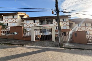 apartment em Rua Eunice Ferraz Fernandes, Jardim do Lago - Bragança Paulista - SP