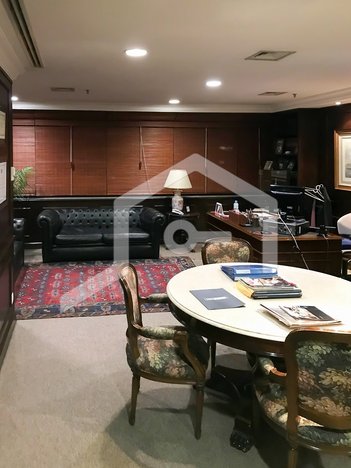 office em Engenheiro Luiz Carlos Berrini, Cidade Monções - São Paulo - SP