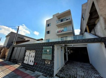 apartment em Rua Sátyro Loureiro, São Vicente - Itajaí - SC
