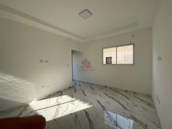 house em Rua Vereador Diego Pires de Campos, Vila São Jorge - São Vicente - SP