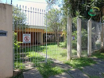 commercial_building em Avenida Marechal Juarez Távora, Jardim Novo Campos Elíseos - Campinas - SP