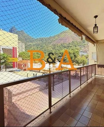 apartment em Rua das Palmeiras, Botafogo - Rio de Janeiro - RJ