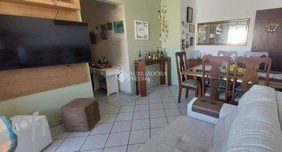 apartment em João de Oliveira, Canasvieiras - Florianópolis - SC