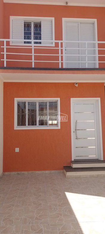 house em Rua Bento Mascarenhas, Jardim São Carlos - Sorocaba - SP