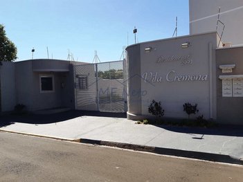 apartment em Rua Luiz do Rego, Vila Braz - Pirassununga - SP