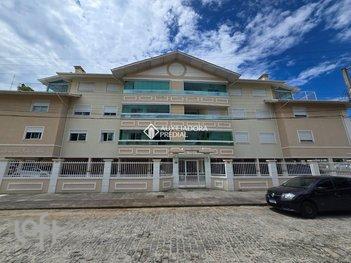 apartment em Abel Álvares Cabral Júnior, Ingleses - Florianópolis - SC