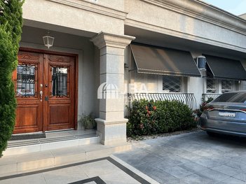 commercial_building em Vicente Machado, Campina do Siqueira - Curitiba - PR