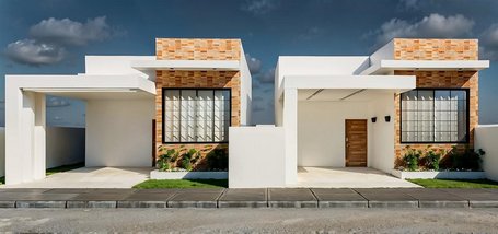 house em Ernesto Pereira dos Anjos, São João do Rio Vermelho - Florianópolis - SC