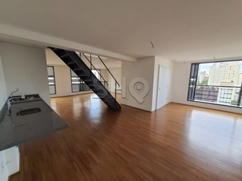 apartment em Avenida Jurucê, Indianópolis - São Paulo - SP