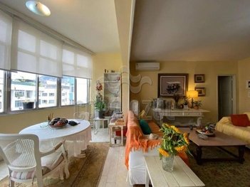apartment em Rua Raul Pompéia, Copacabana - Rio de Janeiro - RJ