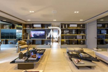 apartment em Rua Sapetuba, Butantã - São Paulo - SP