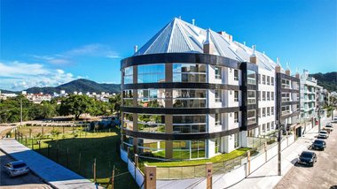 apartment em Brisamar, Ingleses do Rio Vermelho - Florianópolis - SC