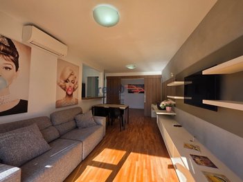 apartment em Rua Juquis, Indianópolis - São Paulo - SP