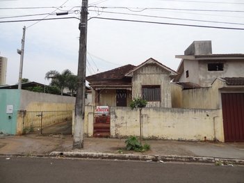 house em Rua Capiberibe, Vila Nova - Londrina - PR