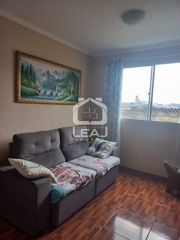 apartment em Rua Comendador Antunes dos Santos, Capão Redondo - São Paulo - SP