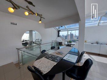 apartment em Hermann Blumenau, Centro - Florianópolis - SC