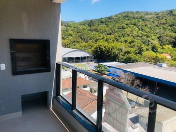 apartment em Rua 702 B, Morretes - Itapema - SC