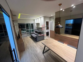 apartment em Avenida Regente Feijó, Vila Regente Feijó - São Paulo - SP