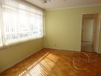 apartment em Avenida Paes de Barros, Mooca - São Paulo - SP