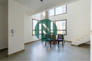 apartment em Avenida Indianópolis, Indianópolis - São Paulo - SP
