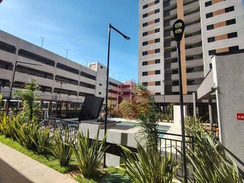 apartment em Avenida Governador Pedro de Toledo, Bonfim - Campinas - SP