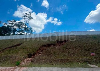 land_lot em Rua Benjamin Dagnoni, Rio do Meio - Itajaí - SC