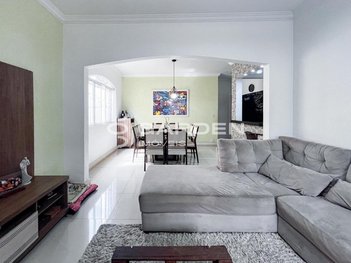 house em Rua Antônio Nunes Paula, Residencial União - São José dos Campos - SP