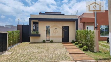 house em Estrada dos Pereiras, Chácara Real (Caucaia do Alto) - Cotia - SP