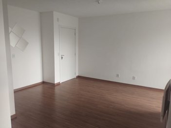 apartment em Eugênio Berger, Scharlau - São Leopoldo - RS