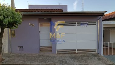 house em Rua IV Centenário, Centro - São Sebastião da Grama - SP