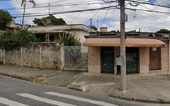 house em Mem de Sá, Santa Efigênia - Belo Horizonte - MG