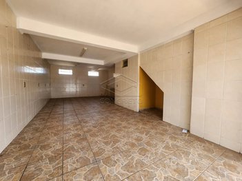 business em Rua Humberto Fabris, Jardim Ana Carolina - Jaú - SP