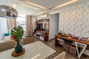 apartment em Rua Gustavo Augusto de Resende, Portuguesa - Rio de Janeiro - RJ