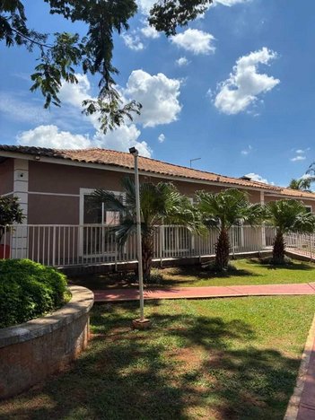 house em Avenida Adolpho Massaglia, Bairro da Vossoroca - Sorocaba - SP