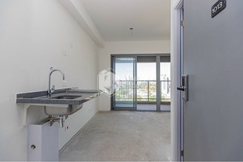 apartment em Avenida Doutor Ricardo Jafet, Ipiranga - São Paulo - SP