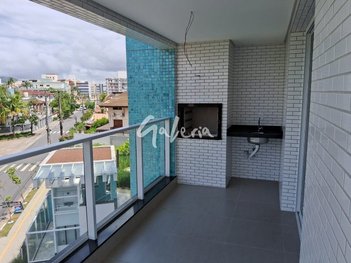 apartment em Rua João Ramalho, Maitinga - Bertioga - SP