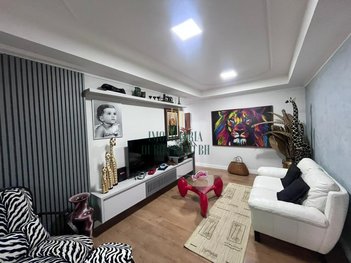 apartment em Rua Cecília Fonseca Coutinho, Castelo - Belo Horizonte - MG