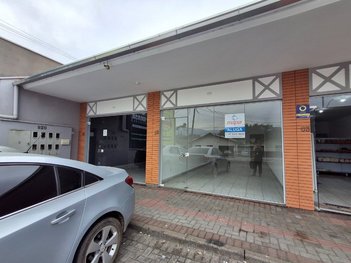 office em Minas Gerais, Estados - Indaial - SC