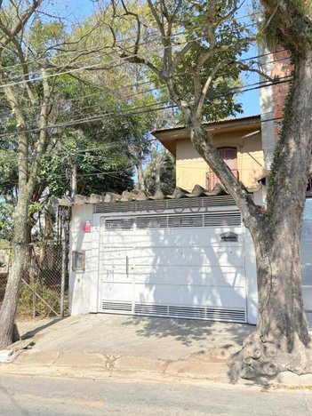 house em Rua Osman Fonseca, Jardim Olinda - São Paulo - SP