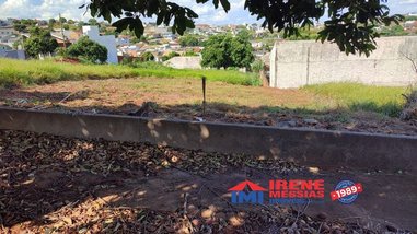 land_lot em Rua Hermelindo Rinaldo, Mandaguaçu - Mandaguaçu - PR