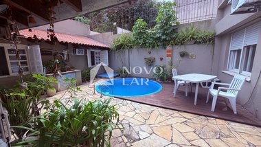 apartment em Rua Fernandes Vieira, Bom Fim - Porto Alegre - RS