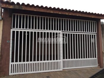 house em Rua Pedro Del Santoro, Jardim Brasilândia - Sorocaba - SP