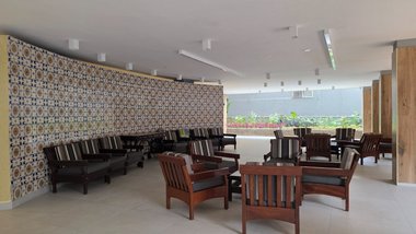 apartment em Avenida Angélica, Consolação - São Paulo - SP