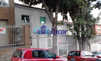 house em Rua Aníbal Benevolo, Santana - São Paulo - SP