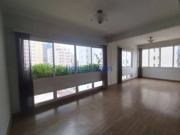 apartment em Rua Coronel Quirino, Cambuí - Campinas - SP