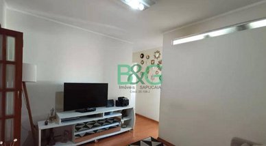 apartment em Rua Fagundes Dias, Saúde - São Paulo - SP