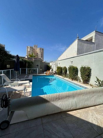 house em Rua Ramiro Penna Ramos, Jardim Nova Yorque - Araçatuba - SP