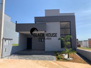 house em Avenida Doutor José Caetano Graziosi, Wanel Ville - Sorocaba - SP