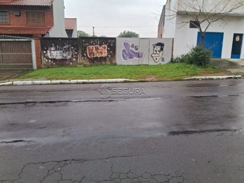 land_lot em São Paulo, Mathias Velho - Canoas - RS