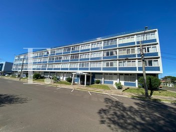 apartment em Avenida Central, Xangri-Lá - Xangri-Lá - RS